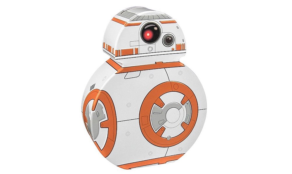 Skarbonka GOOD LOOT Star Wars BB8 baterie