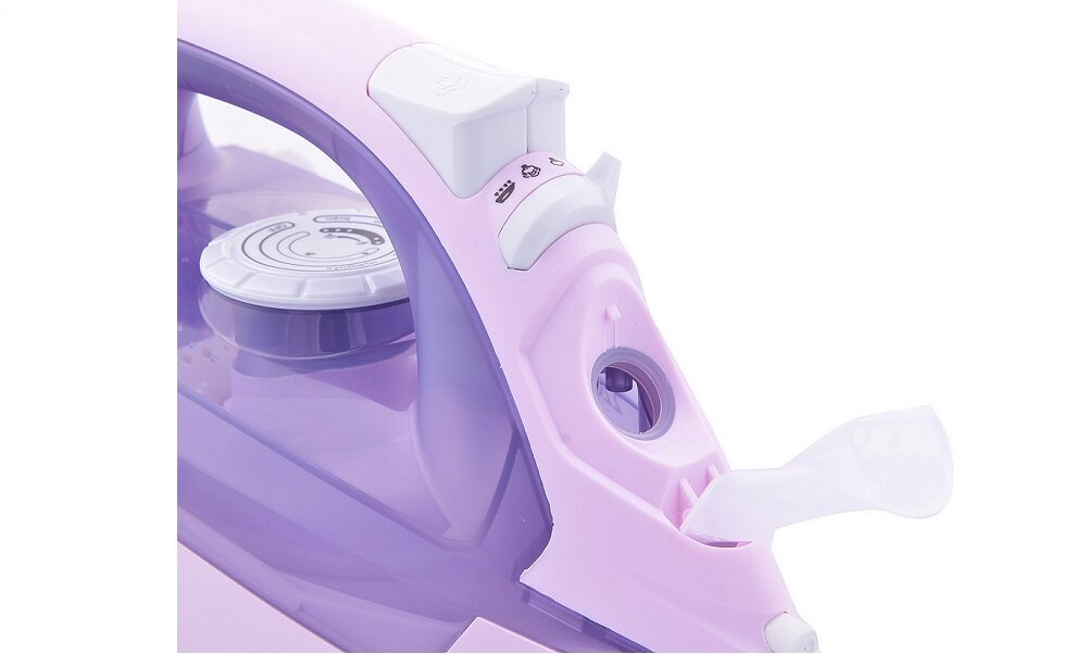 Żelazko SATURN ST-CC7127 self clean