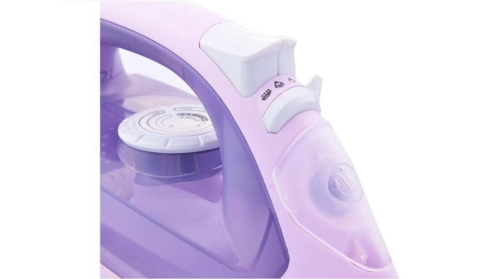 Żelazko SATURN ST-CC7127 anti-drip