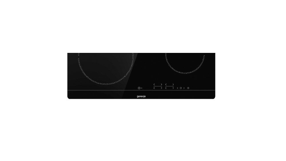 Płyta ceramiczna GORENJE ECT641BSC bezpieczna blokada przed dziećmi childlock