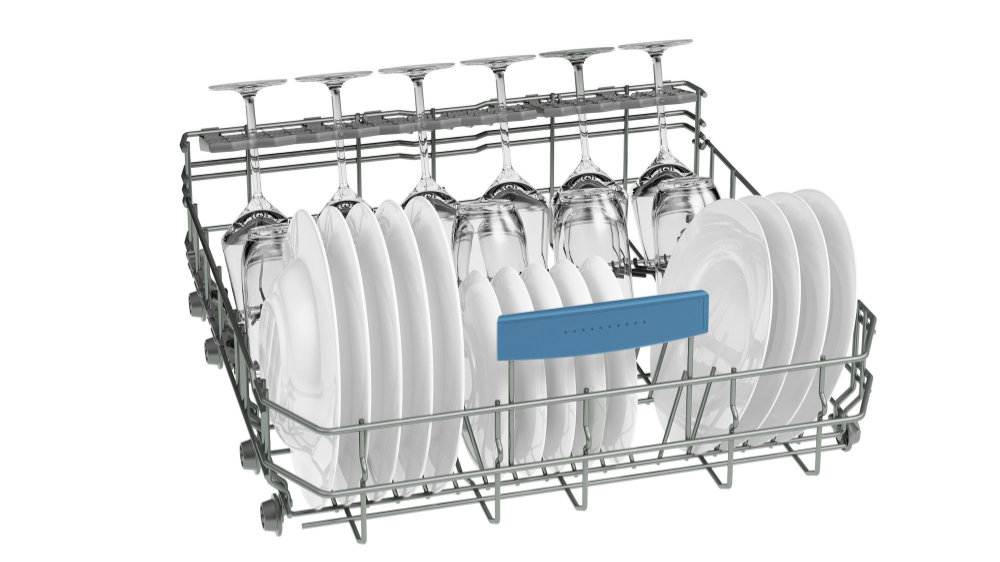Zmywarka BOSCH SMS46AI01E - System koszy Vario Flex