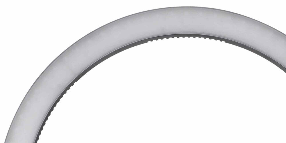 Lampa pierścieniowa LED YONGNUO YN608 Diody LED, mlecznym dyfuzorem, funkcję ochronną