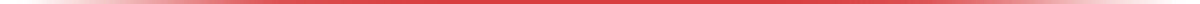 Obraz przedstawia czerwony prostokąt z gradientem, który jest ciemniejszy na brzegach i jaśniejszy w środku.