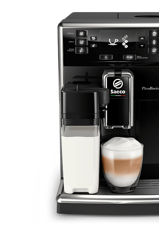 Philips Kawa za jednym dotknięciem Philips Kawa za jednym dotknięciem