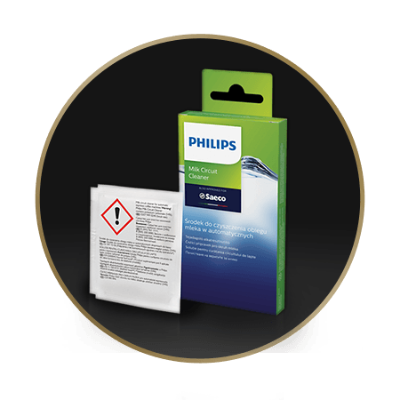 Philips Ekspres Picobaristo 403 Akcesoria Kolo Obieg Mleka Philips Ekspres Picobaristo 403 Akcesoria Kolo Obieg Mleka