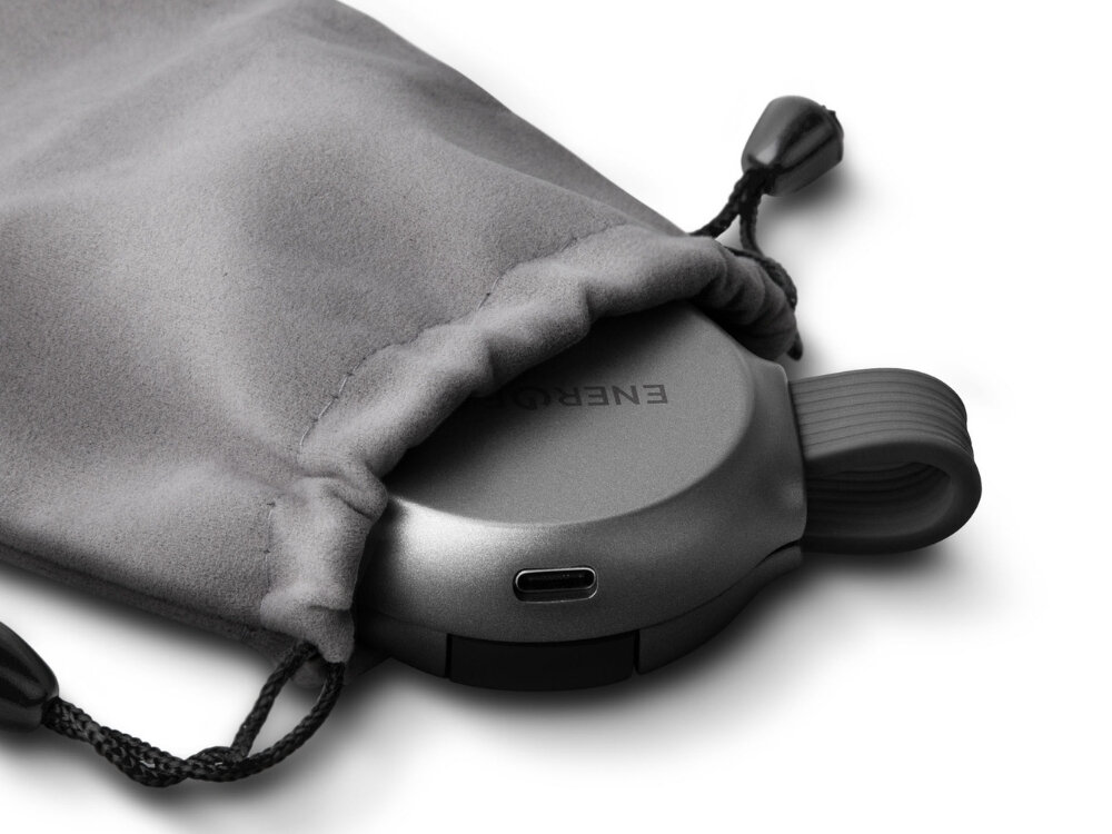 Ładowarka indukcyjna ENERGEA AluMag Trio 2 3w1 25W
                ładowarka wystająca z pokrowca zasilanie smartfona zegarka słuchawek technologia qi moc 25w uzupełnianie energii