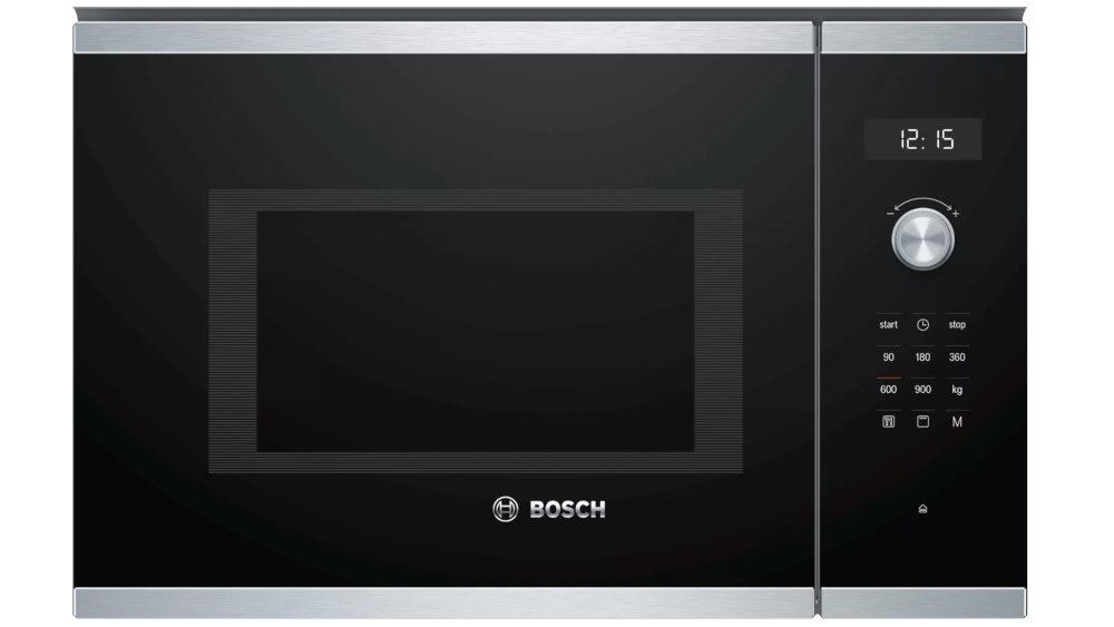 Kuchenka mikrofalowa BOSCH BEL554MS0 - ogólny