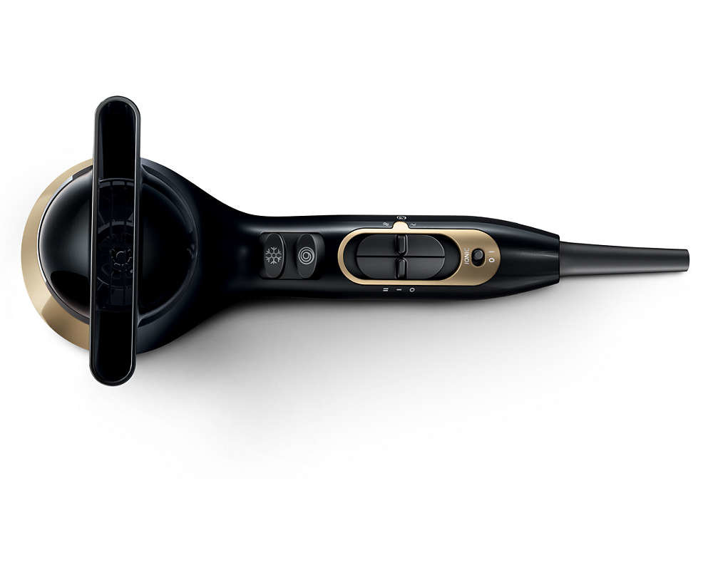 Suszarka PHILIPS HP8243/00 moc suszarki