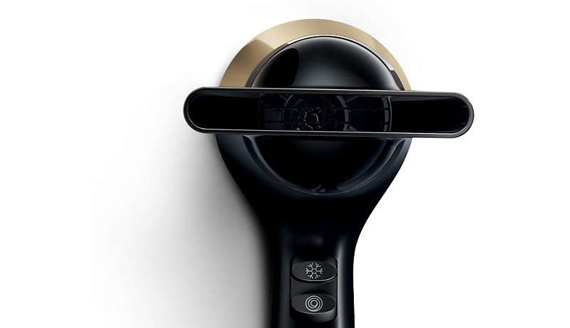 Suszarka PHILIPS HP8243/00 dyfuzor