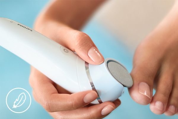 Philips Delikatny i skuteczny Philips Delikatny i skuteczny