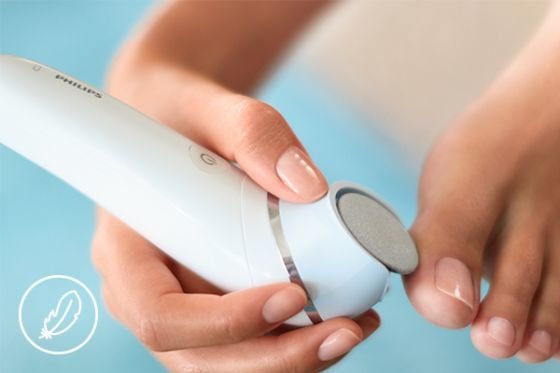 Philips Delikatny i skuteczny Philips Delikatny i skuteczny