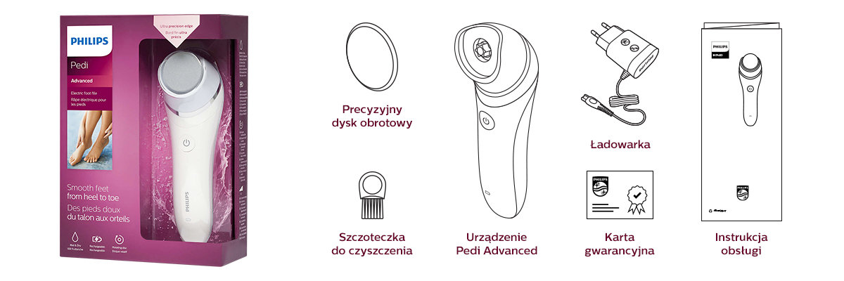 Philips Bcr430 00 Karta509 W Opakowaniu 1200x400px Philips Bcr430 00 Karta509 W Opakowaniu 1200x400px