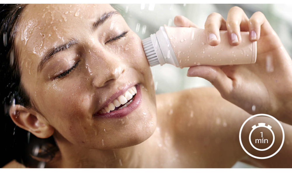 PHILIPS BBRP586/00 TWARZ