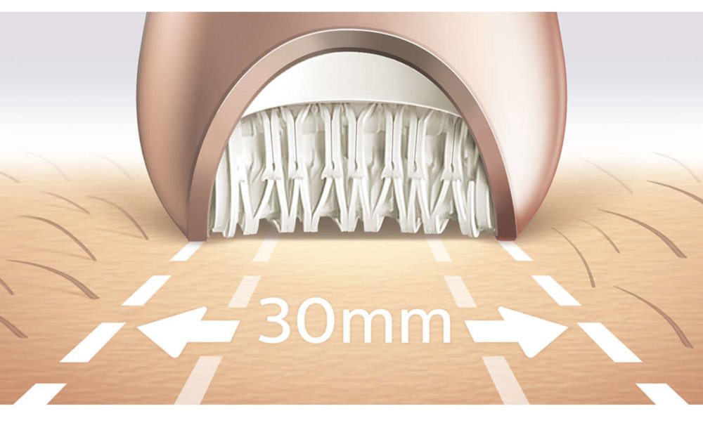PHILIPS BRP586/00 GLOWICA