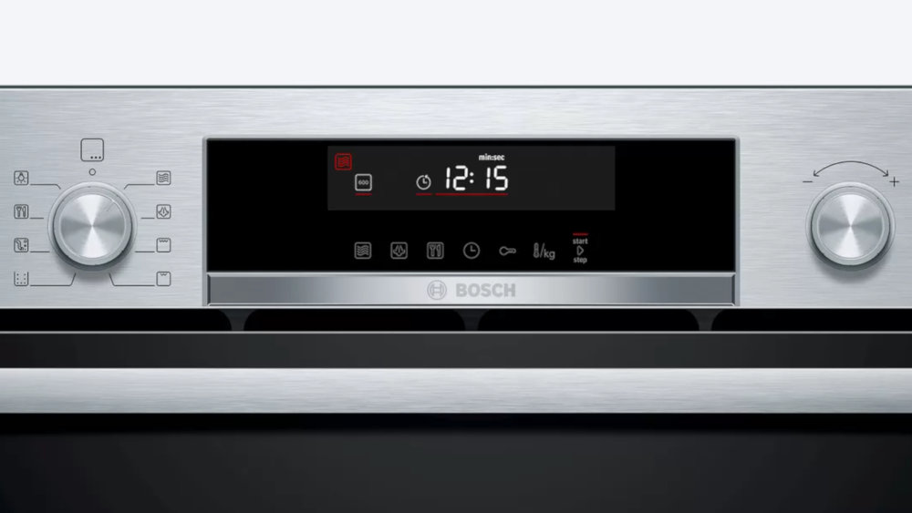 Kuchenka mikrofalowa BOSCH BEL554MS0 - Obsługa
