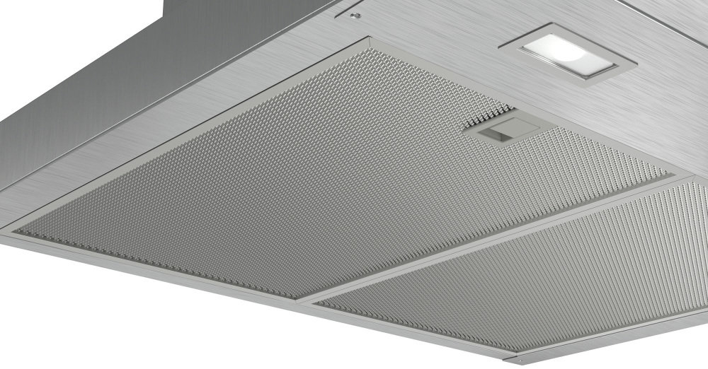 Okap BOSCH DWB66DM50 - Optymalna wydajność