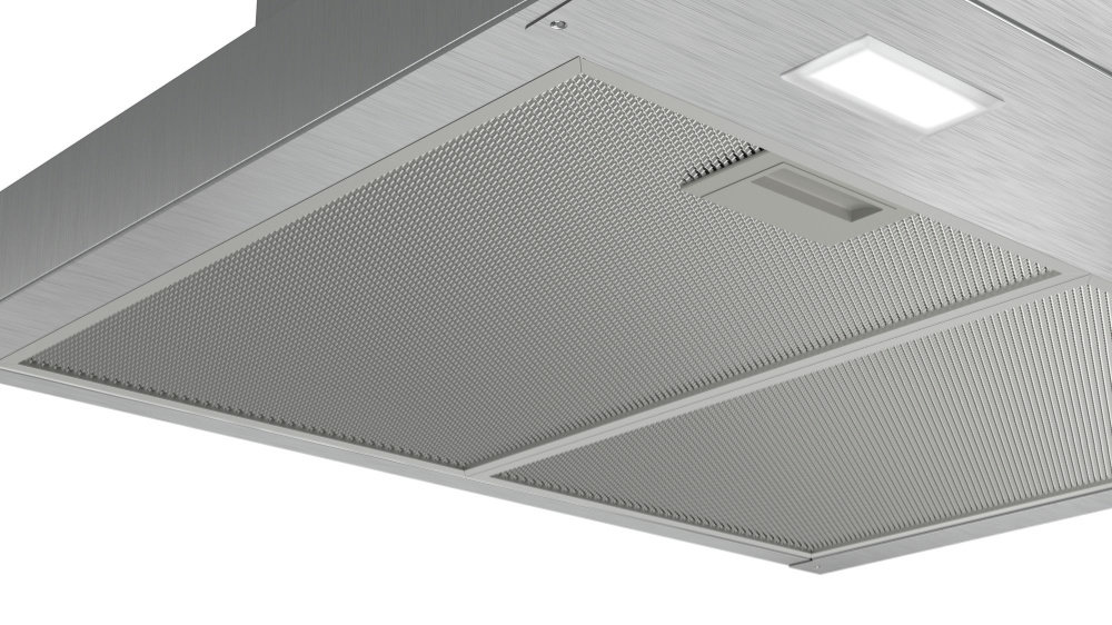 Okap BOSCH DWP64BC50 - Oświetlenie LED