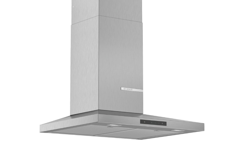 Okap BOSCH DWQ66DM50 - Wygląd Ogólny