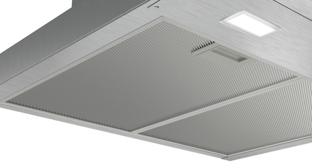 Okap BOSCH DWQ66DM50 - TouchControl