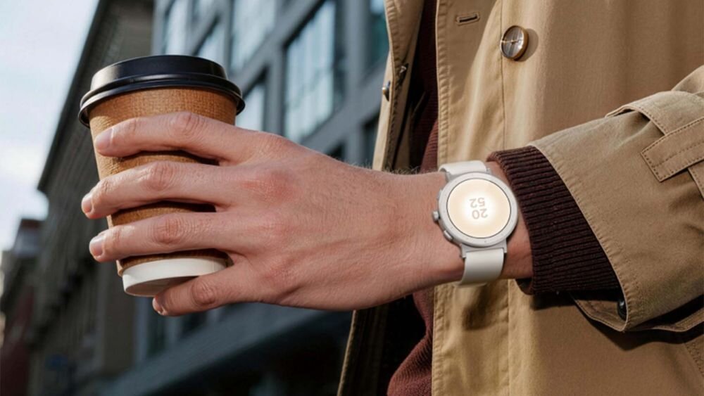 realme Watch S5 voice to text WhatsApp połączenia Bluetooth interkom AI aktualizacje