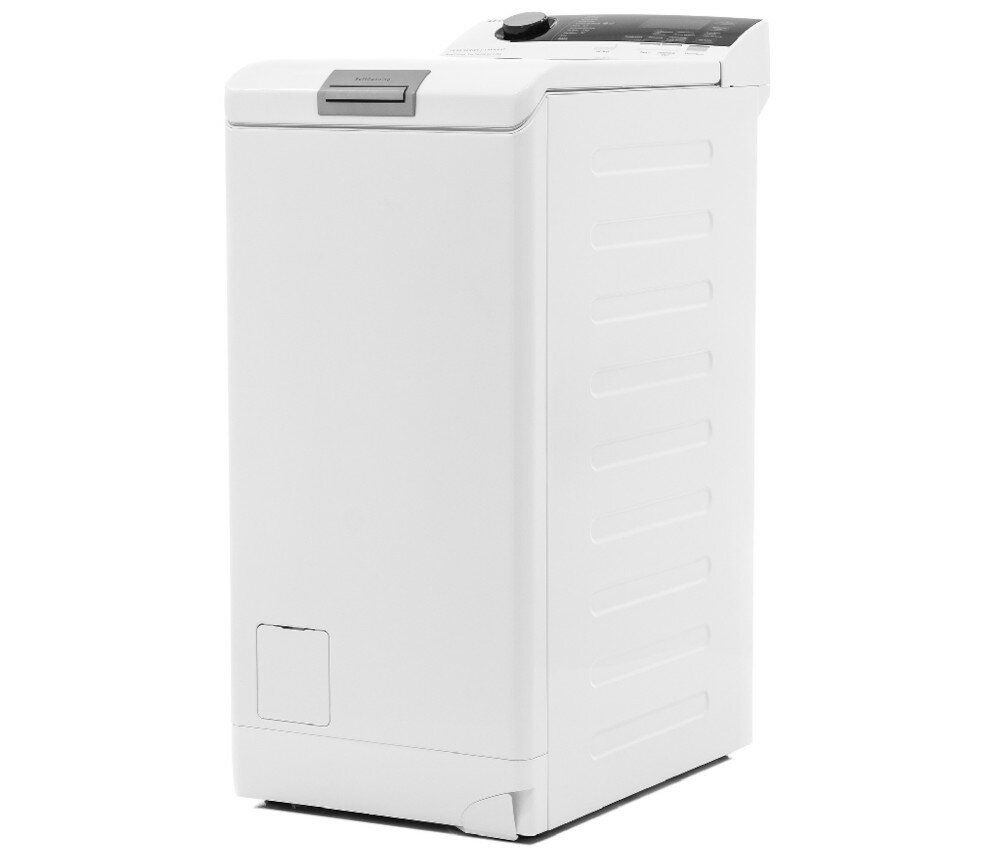 Pralka AEG LTX7E272 zestaw