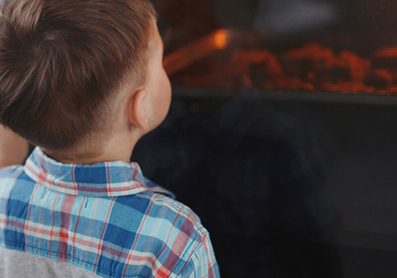 Piekarnik TEKA HLC 8400 WH - Zabezpieczenie przed dziećmi