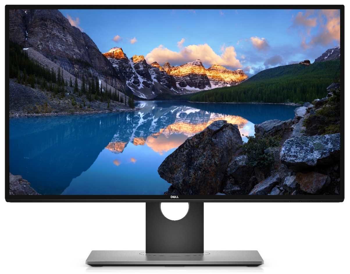 Monitor DELL U2518D