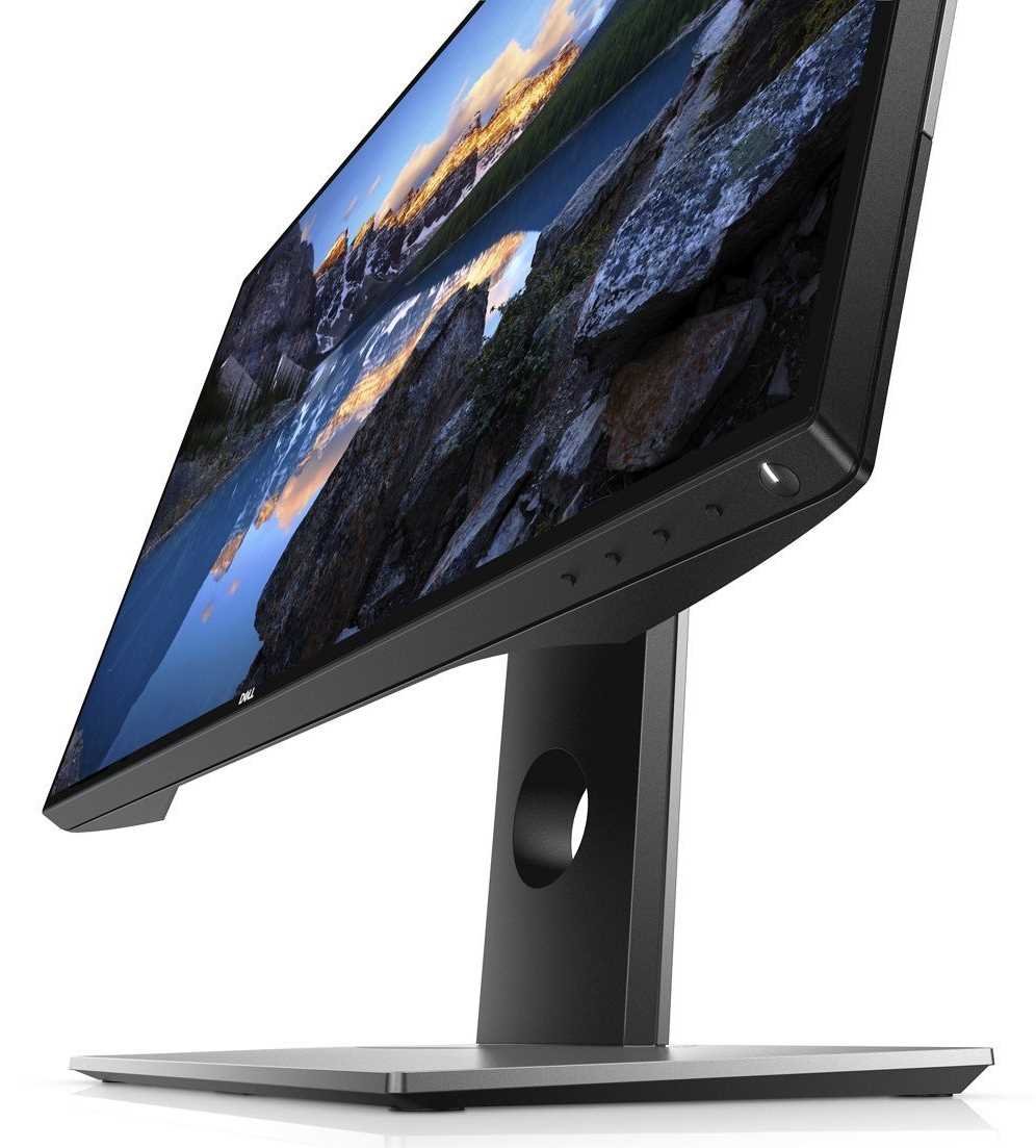 Monitor DELL U2518D