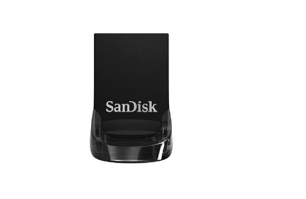 pamięć SANDISK Cruzer Ultra Fit 16GB kompaktowa pamięć szybkie przenoszenie plików interesujący wygląd wodoodporność