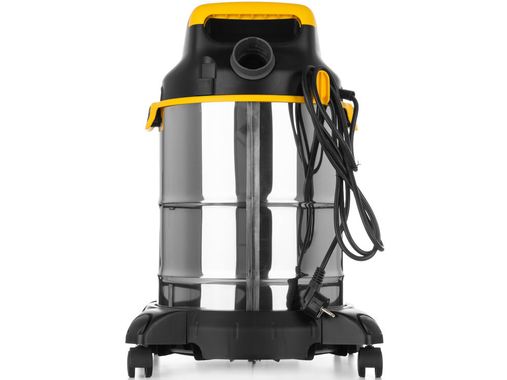 Odkurzacz STANLEY SXVC30XTDE wygodne uzytkowanie funkcja wydmuchu funkcja parkowania