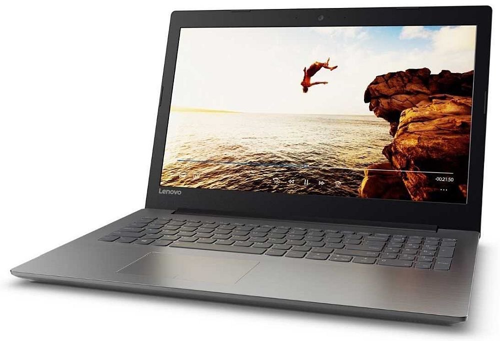 Laptop LENOVO Ideapad 320 Procesor