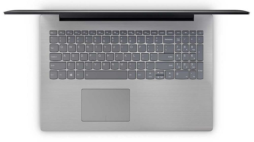 Laptop LENOVO Ideapad 320 touchpad