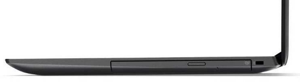 Laptop LENOVO Ideapad 320 dvd