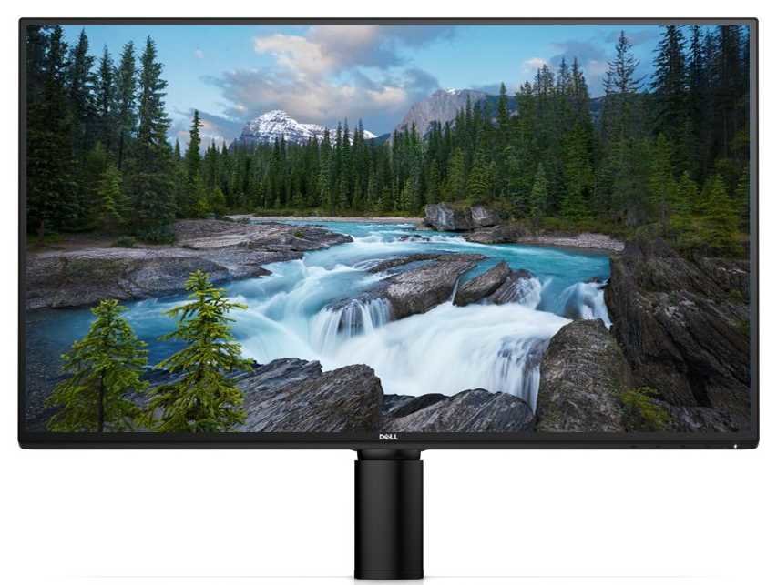 Monitor DELL UltraSharp U2417HA