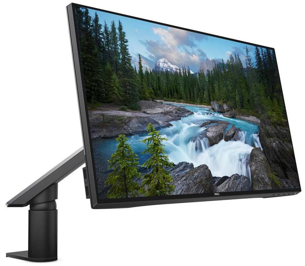 Monitor DELL UltraSharp U2417HA - Wąska Ramka