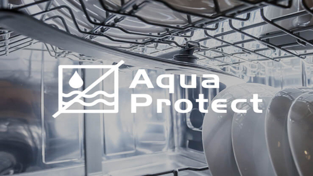 Zmywarka CANDY CDI 2DS36 - Aquaprotect