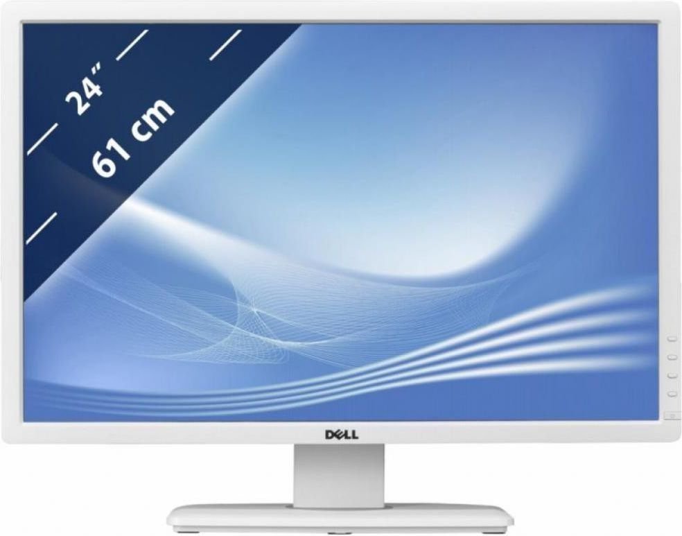 Monitor DELL U2412M