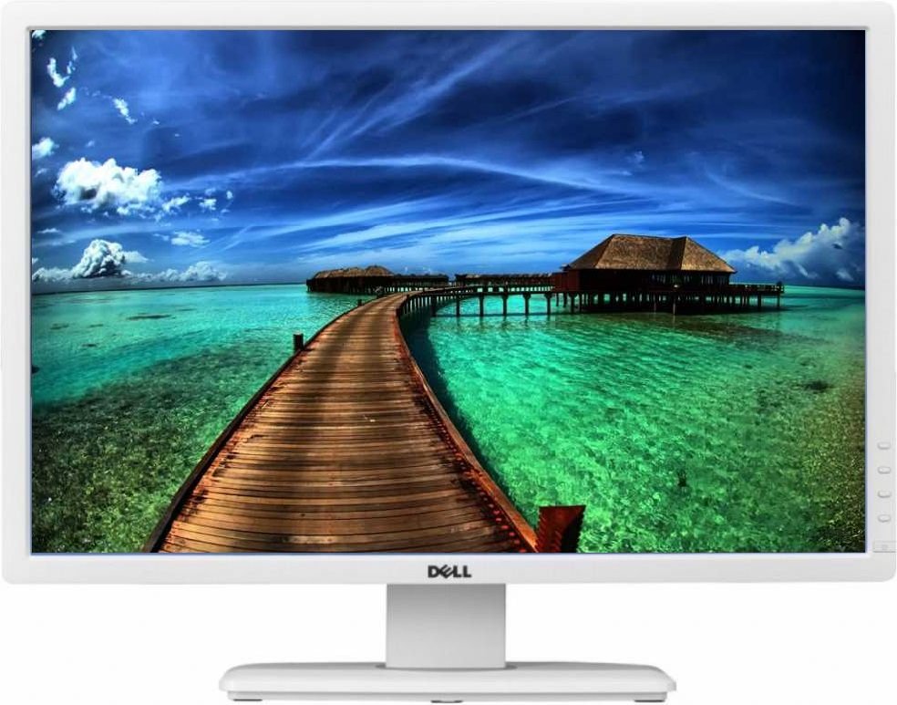Monitor DELL U2412M - Matryca IPS