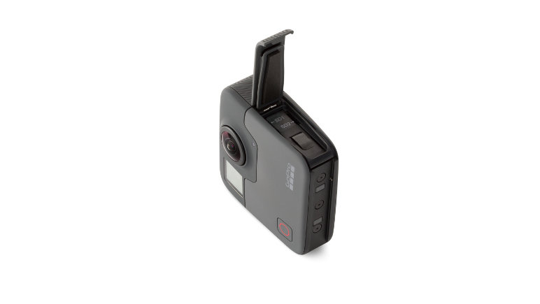 GoPro