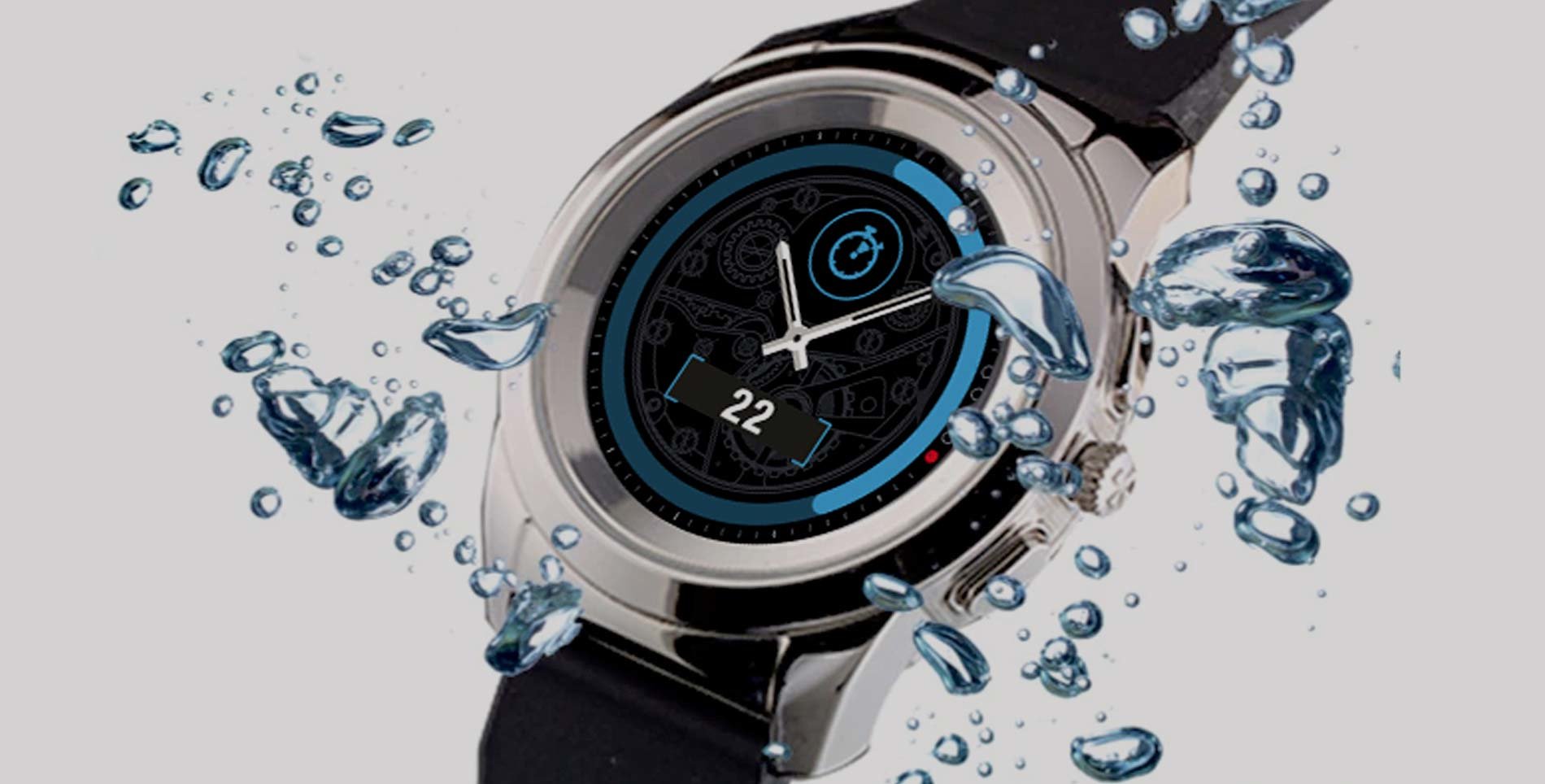 mykronoz zetime elite review