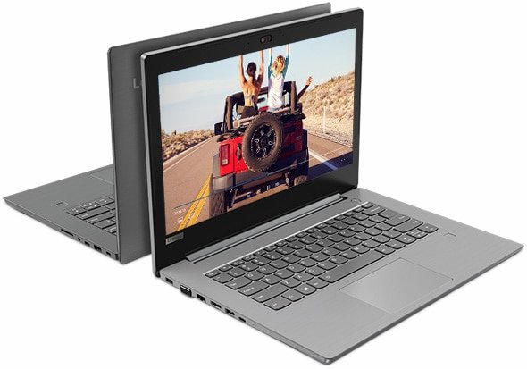 Laptop LENOVO V330-14 porty dyski
