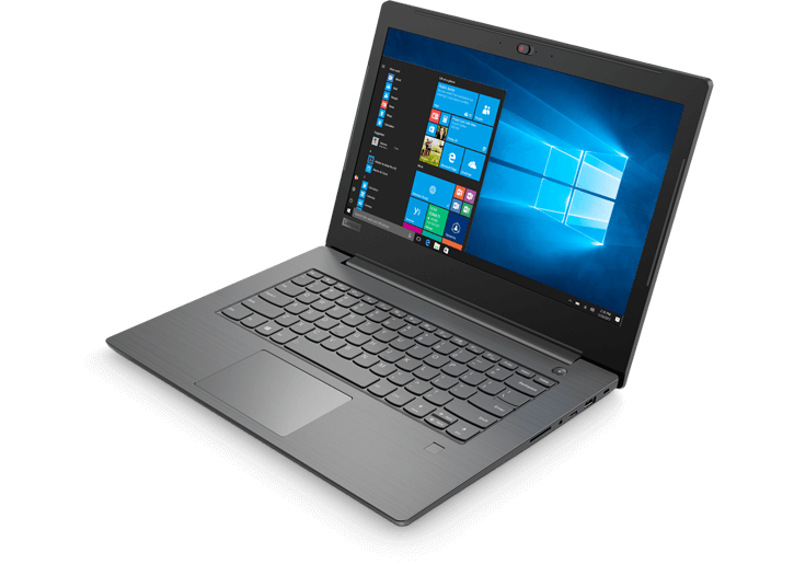 Laptop LENOVO V330-14 ekran