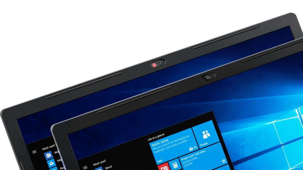 Laptop LENOVO V330-14 zabezpieczenia