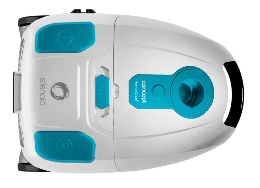  CONCEPT Perfect Clean VP5220 wydajny