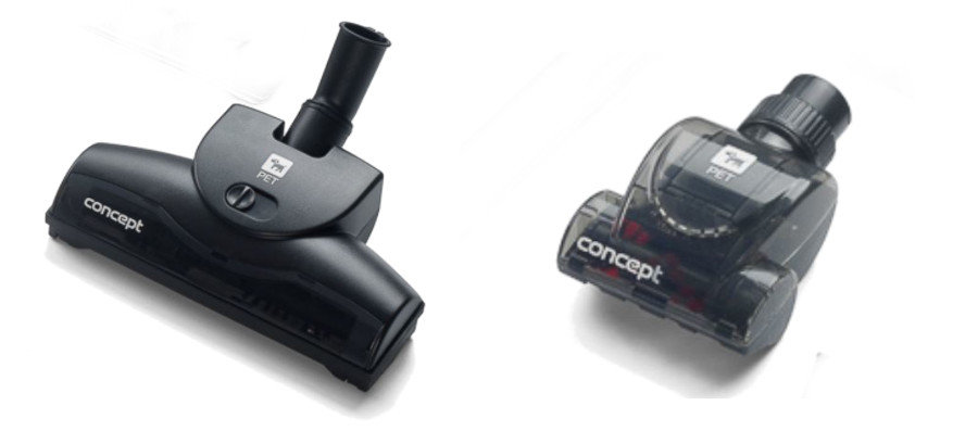 CONCEPT Perfect Clean VP825 turboszczotka