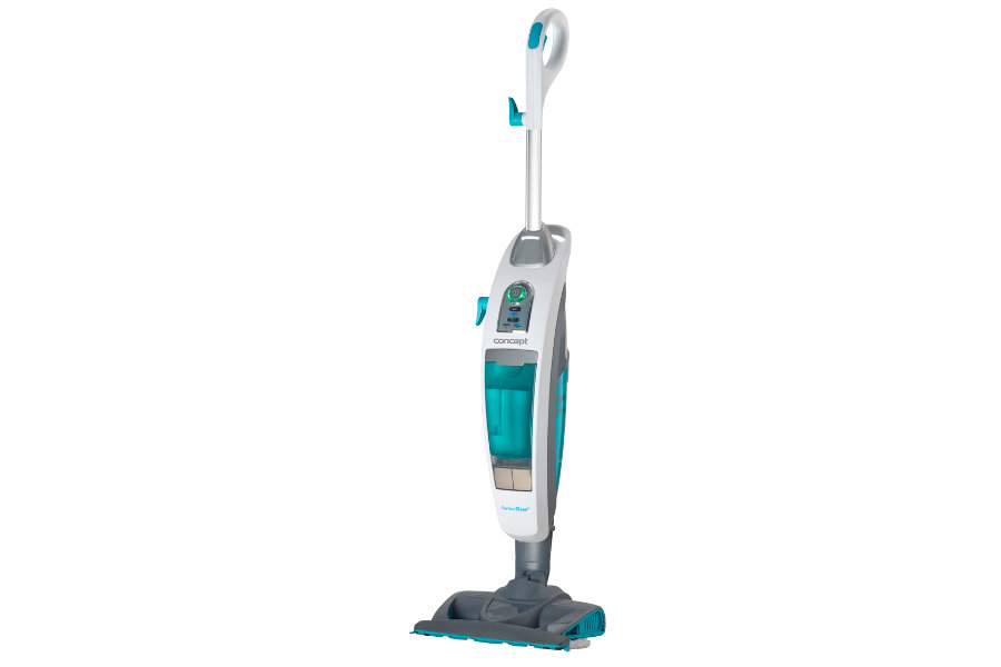 CONCEPT Perfect Clean CP3000 WYGLĄD OGÓLNY