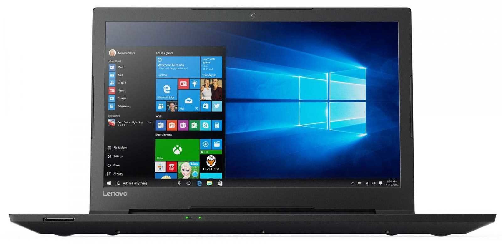 Laptop LENOVO V110-15ISK (80TL01B3PB)