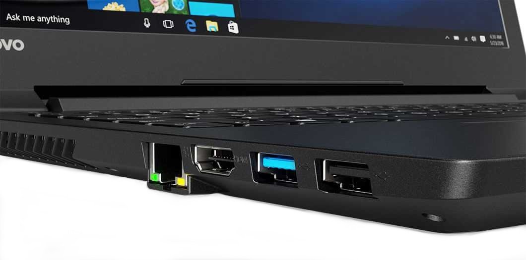 Laptop LENOVO V110-15ISK (80TL01B3PB)