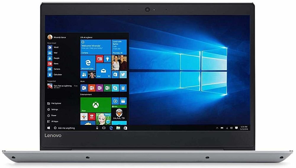 Laptop LENOVO Ideapad 520s