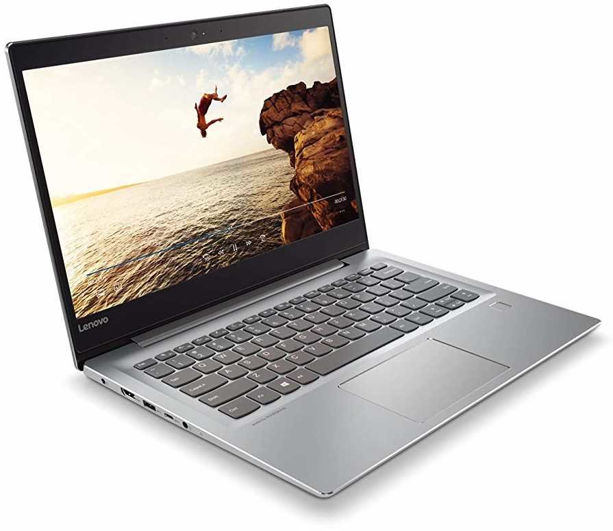 Laptop LENOVO Ideapad 520s